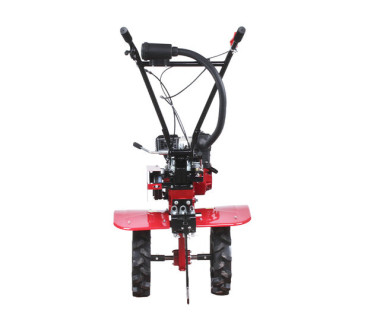 Мотоблок TT-900-ZX(3+1) (ремінь) колесо 4,00×8 (безповітряне), двигун 170F (7 л.с.) (з верхнім фільтром) – бензин