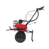 Мотоблок TT-900-ZX(3+1) (ремінь) колесо 4,00×8 (безповітряне), двигун 170F (7 л.с.) (з верхнім фільтром) – бензин