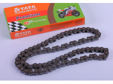 Цепь распредвала (82 звена) - 50CC4T - Premium