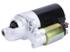 Стартер TTG Z-11 12V 4,5 кВт мінітрактор Xingtai 120-160, посадка 75 мм, міжболтове L-116 мм