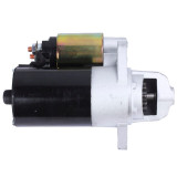 Стартер TTG Z-11 12V 4,5 кВт мінітрактор Xingtai 120-160, посадка 75 мм, міжболтове L-116 мм