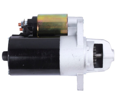Стартер TTG Z-11 12V 4,5 кВт мінітрактор Xingtai 120-160, посадка 75 мм, міжболтове L-116 мм
