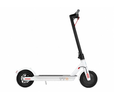 Електросамокат (білий) F6 36V/350W 8AH - SM