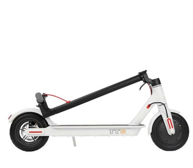 Електросамокат (білий) F6 36V/350W 8AH - SM