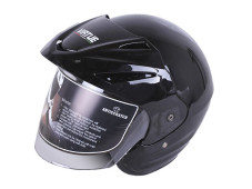 Шолом MD-705H чорний size M - VIRTUE УЦЕНКА