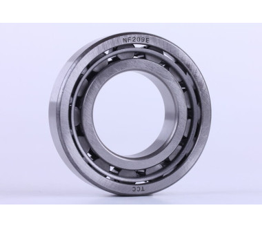 Підшипник коленвала роликовий NF209E (6-42209К1М) (175N) - 180N - Premium