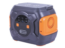 Портативна зарядна станція FlashFish (A301) 80000mAh 320W
