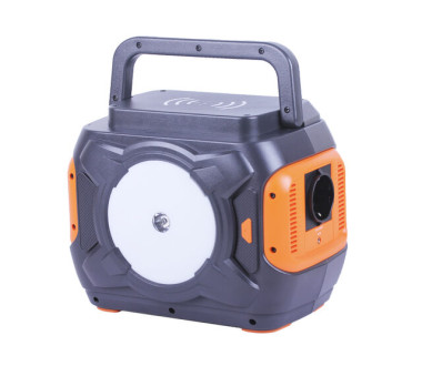 Портативна зарядна станція FlashFish (A301) 80000mAh 320W