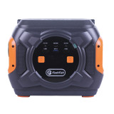 Портативна зарядна станція FlashFish (A301) 80000mAh 320W