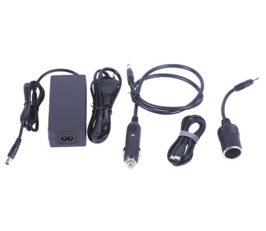 Портативна зарядна станція FlashFish (A301) 80000mAh 320W