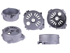Кришка генератора TT на інверторний генератор 1.8KW/2.0KW
