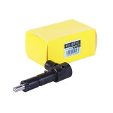 Форсунка коротка L-98 мм Y-BOX на дизельний двигун 186F, зі штуцером
