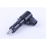 Форсунка TT AGRO MOTO на дизельний двигун 178F, L-86 мм