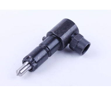 Форсунка TT AGRO MOTO на дизельний двигун 178F, L-86 мм