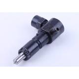 Форсунка TT AGRO MOTO на дизельний двигун 178F, L-86 мм