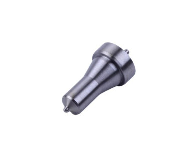 Розпилювач форсунки TT AGRO MOTO на мотоблок TT AGRO MOTO/КАМА з дизельним двигуном 186F, короткий