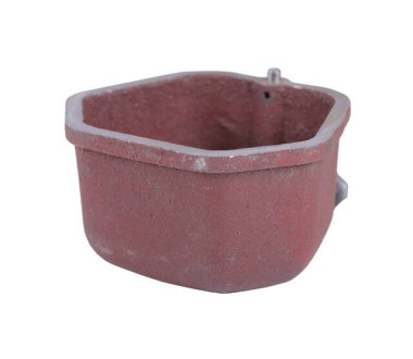 Кришка клапанів TT AGRO MOTO на дизельний двигун 180N (чавун)