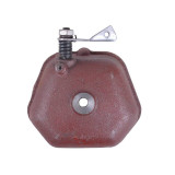 Кришка клапанів TT AGRO MOTO на дизельний двигун 180N (чавун)