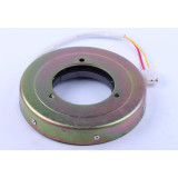 Генератор у зборі TT AGRO MOTO 178F/186F