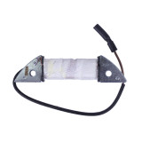 Котушка генератора TT AGRO MOTO на бензиновий двигун 168F/170F