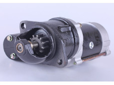 Електричний стартер Z-11 (12V) TT AGRO MOTO 190N посадка 75 mm