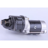 Електричний стартер Z-11 (12V) TT AGRO MOTO 190N посадка 75 mm