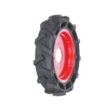 Колесо безповітряне TTG 4.00×8