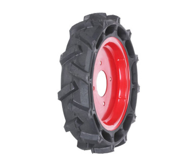 Колесо безповітряне TTG 4.00×8