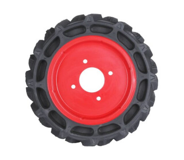Колесо безповітряне TTG 4.00×8