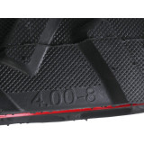Колесо безповітряне TTG 4.00×8