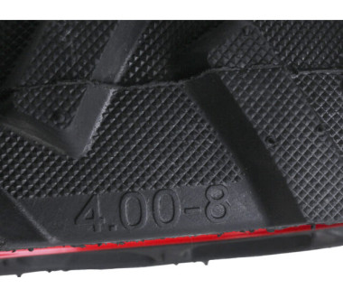 Колесо безповітряне TTG 4.00×8