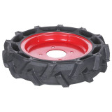 Колесо безповітряне TTG 4.00×8