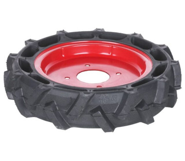 Колесо безповітряне TTG 4.00×8