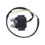 Реле стартера - 4T - TTG