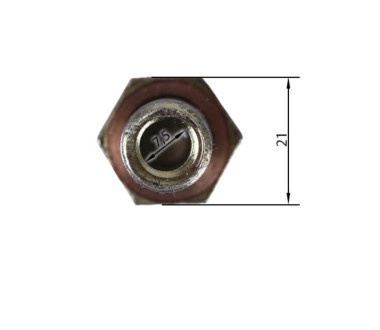 Штуцер М14 SF-138-2