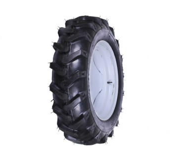 Колесо в зборі 7.50*20 (під 6 болтів) заднє Shifeng 240