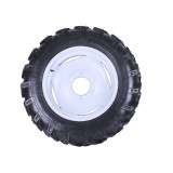 Колесо в зборі 7.50*20 (під 6 болтів) заднє Shifeng 240