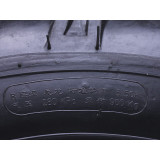 Колесо в зборі 7.50*20 (під 6 болтів) заднє Shifeng 240