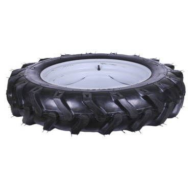 Колесо в зборі 7.50*20 (під 6 болтів) заднє Shifeng 240