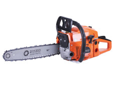 Бензопила ланцюгова TT CS5200