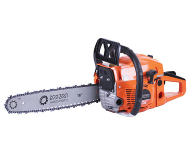 Бензопила ланцюгова TT CS5200
