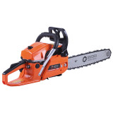 Бензопила ланцюгова TT CS5200