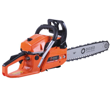 Бензопила ланцюгова TT CS5200