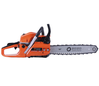 Бензопила ланцюгова TT CS5200