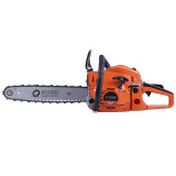 Бензопила ланцюгова TT CS5200