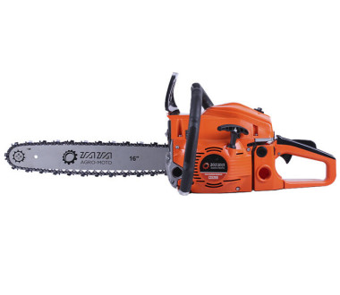 Бензопила ланцюгова TT CS5200