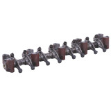 Вісь коромисел у зборі ZN490BT ZN390 ZN485 DongFeng 404 Chery 354/404