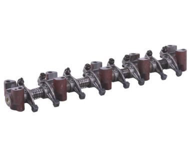 Вісь коромисел у зборі ZN490BT ZN390 ZN485 DongFeng 404 Chery 354/404