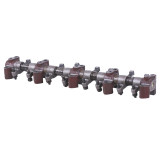 Вісь коромисел у зборі ZN490BT ZN390 ZN485 DongFeng 404 Chery 354/404