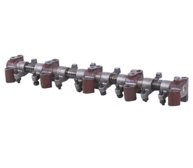 Вісь коромисел у зборі ZN490BT ZN390 ZN485 DongFeng 404 Chery 354/404